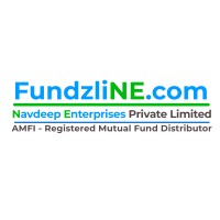 FundzlineDOTcom (Navdeep Enterprises Pvt Ltd) logo - Similar company to Samvriddhi Infotech Private Limited