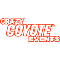 Crazy Coyote Events logo - Similar company to Dsd Explore