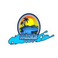 Mike's Pool Care logo - Similar company to Secure Software Development Inc.