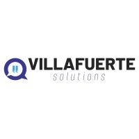 Villafuerte Solutions logo - Similar company to Emsercom, Empresa De Servicios Complementarios Sa