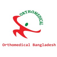 OrthoMedical Bangladesh logo - Similar company to Meshfab