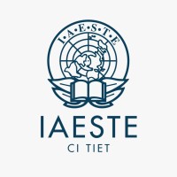 Iaeste Ci-Tiet