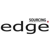 Edge Sourcing logo - Similar company to Corest Bike Technology