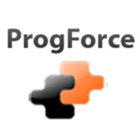 ProgForce.com logo - Similar company to Digital Forest