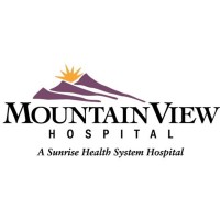 MountainView Hospital logo - Similar company to Behavioralproz