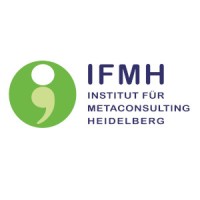 IFMH GmbH - Institut für Metaconsulting Heidelberg logo - Similar company to Ben Schulz & Partner Ag