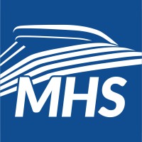 Maritime Health Services SRL logo - Similar company to Eos Maritime Bv