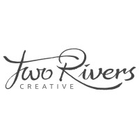 Two Rivers Creative logo - Similar company to Torres Creative Services