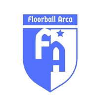 Floorball Arca logo - Similar company to Amiens Floorball