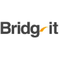 Bridgit logo - Similar company to Nxtfactor