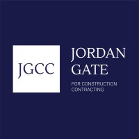 Jordan Gate Construction Contracting logo - Similar company to Jordan Engineering, Llc