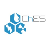 Chemical Engineering Society , IIT Madras logo - Similar company to Chemical Engineering, Iisc