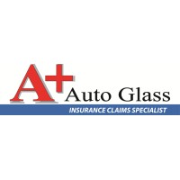 A+ Auto Glass logo - Similar company to A Plus Auto Llc