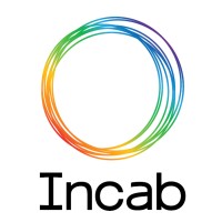 Incab logo - Similar company to Lgce