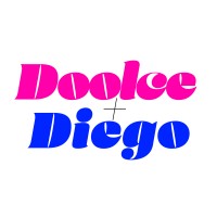 Doolce + Diego logo - Similar company to Halopet
