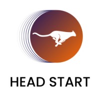 Head Start - Digital Growth logo - Similar company to Brawer Software
