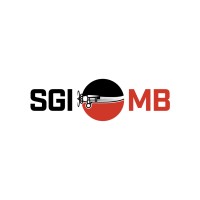 SGI MB LLC logo - Similar company to Bluesky Compute