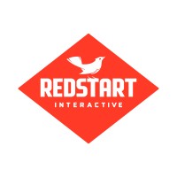 Redstart Interactive logo - Similar company to True Office