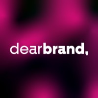 DearBrand logo - Similar company to Visuals Design House