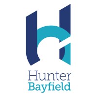 Hunter Bayfield Limited logo - Similar company to Clear Consulting Group