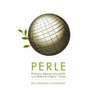Centrale Villageoise PERLE logo - Similar company to Energicimes