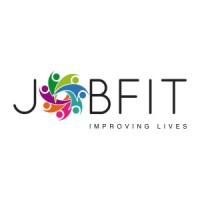 Jobfit logo - Similar company to Gingroup De México
