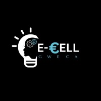 Government Mahila  Engineering college E-CELL logo - Similar company to E-Cell_Ghrce