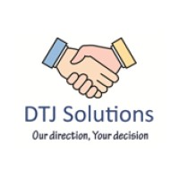 DTJ Solutions logo - Similar company to Eazygurus It Training