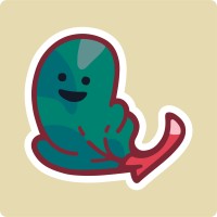 Rubarb AS logo - Similar company to Alpha Web Group