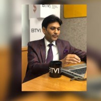 Sharad Mishra & Associates LLP logo - Similar company to Sharad & Associates - Chartered Accountants