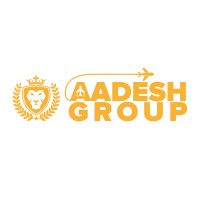 Aadesh Group logo - Similar company to Capit Craft