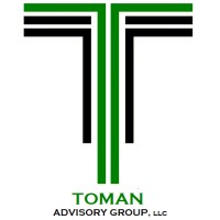 Toman Advisory Group, LLC logo - Similar company to Evergreen Sales Group