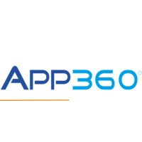 App 360 logo - Similar company to App360 (Pvt) Ltd.