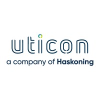 Uticon logo - Similar company to Lanner