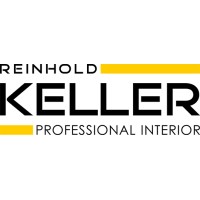 REINHOLD KELLER General Contracting GmbH logo - Similar company to Coach E.V.
