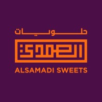 Al Samadi Sweets logo - Similar company to Al Samadi Sweets
