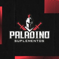 Paladino Suplementos logo - Similar company to Arquegd