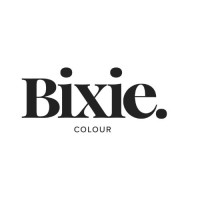 Bixie Colour logo - Similar company to Bixie Bike