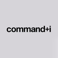 Command+i Magazine logo - Similar company to Marlo Studios