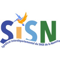 Syndicat Interdépartemental du SAGE de la Nonette logo - Similar company to Oxyria Synergie