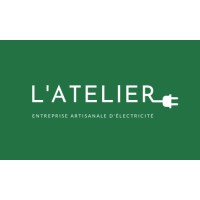 L'ATELIER - Entreprise artisanale d'électricité logo - Similar company to Diffusion Services