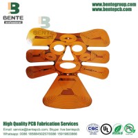 PCB Manufacturing Sample | Bluetooth Receiver PCB | PCB Soldering | PCB Milling Machine logo - Similar company to Solderingpcb