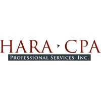Hara CPA Professional Services, Inc. logo - Similar company to Pk Analytics