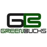 Greenbucks InfoSolutions logo - Similar company to Work Stormer