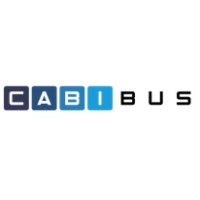 CabiBUS Sustainable Mobility AB logo - Similar company to Mcs Robotics