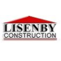 Lisenby Construction, Inc. logo - Similar company to Watsonbruhn Builders, Llc