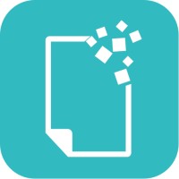 Paperlss logo - Similar company to Exatec Singapur