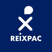 REIXPAC logo - Similar company to Pdr Packaging