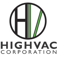 Highvac Corp. logo - Similar company to Aqmatic