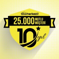Otomerkezi.net logo - Similar company to Otome